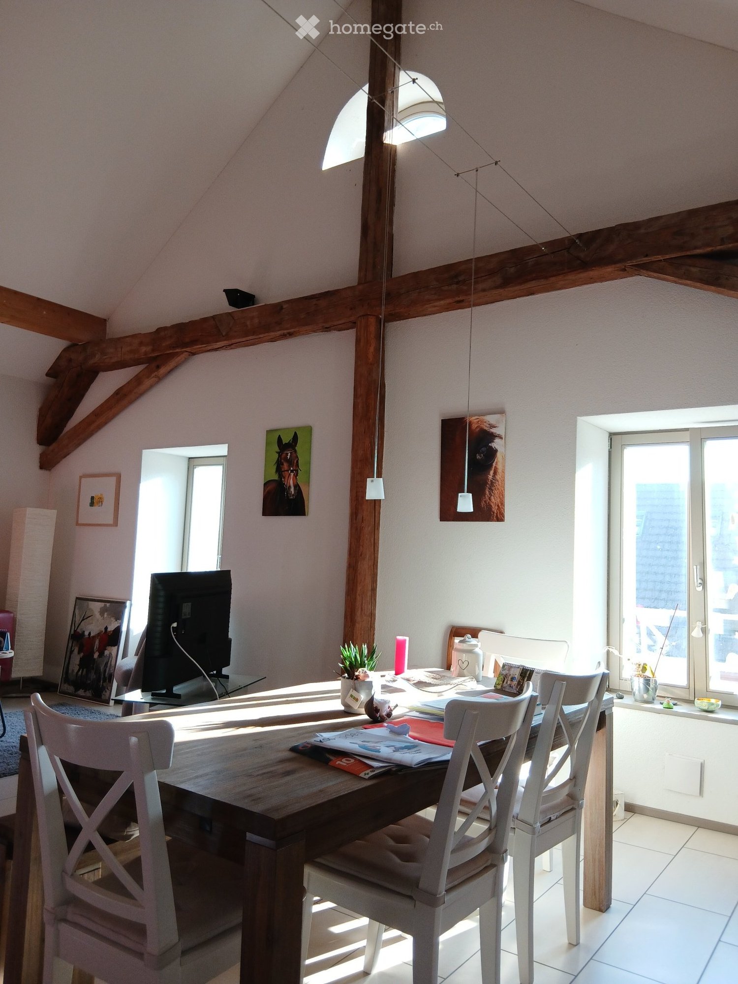 2 ½ rooms apartment, Foto 1 von 5