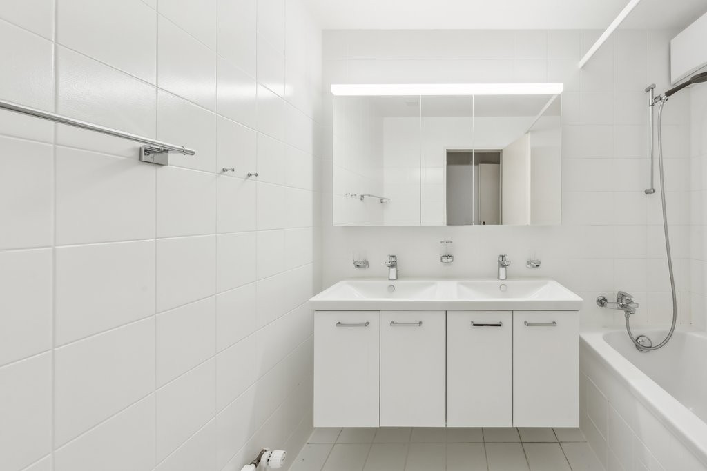 2 ½ pièces appartement