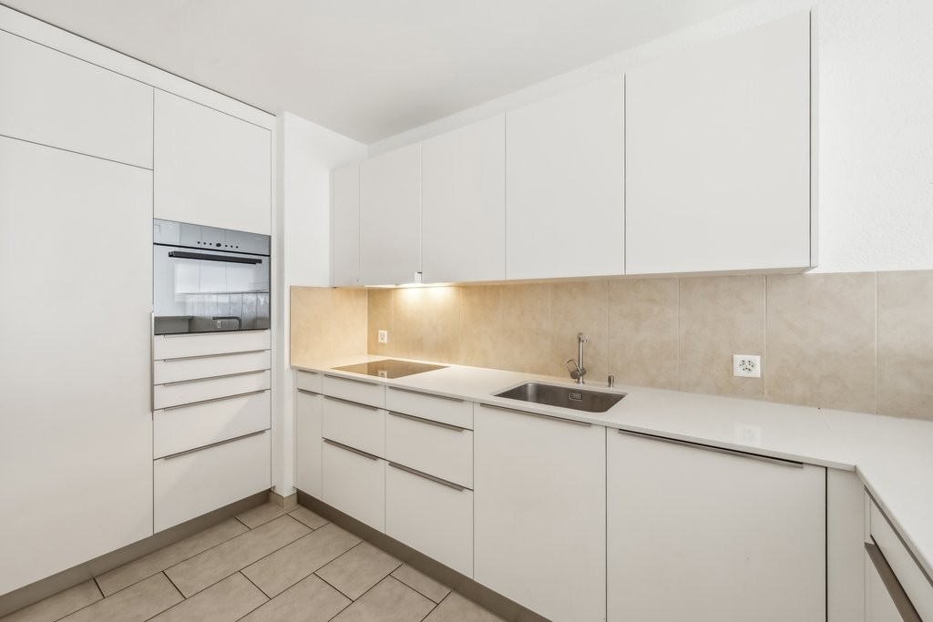2 ½ pièces appartement