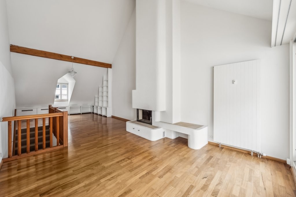 2 ½ pièces appartement