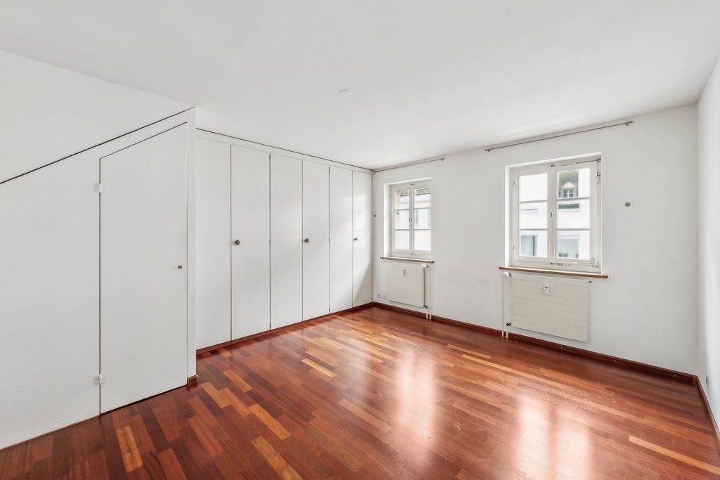 2 ½ pièces appartement