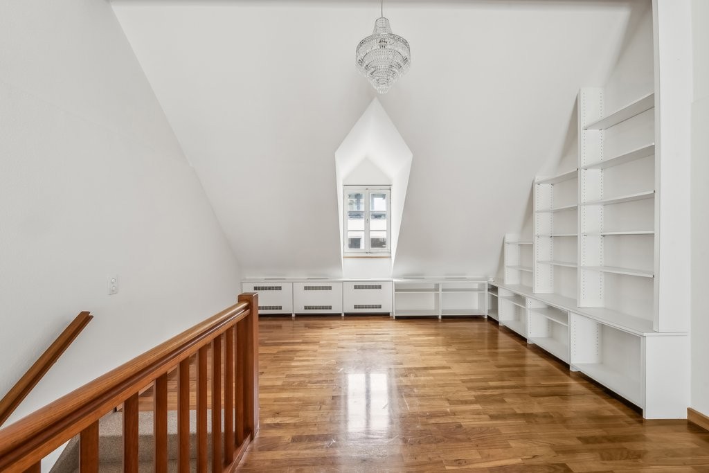 2 ½ pièces appartement