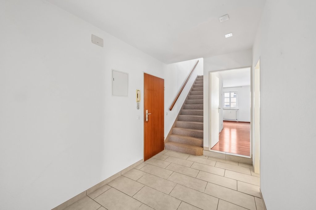 2 ½ pièces appartement