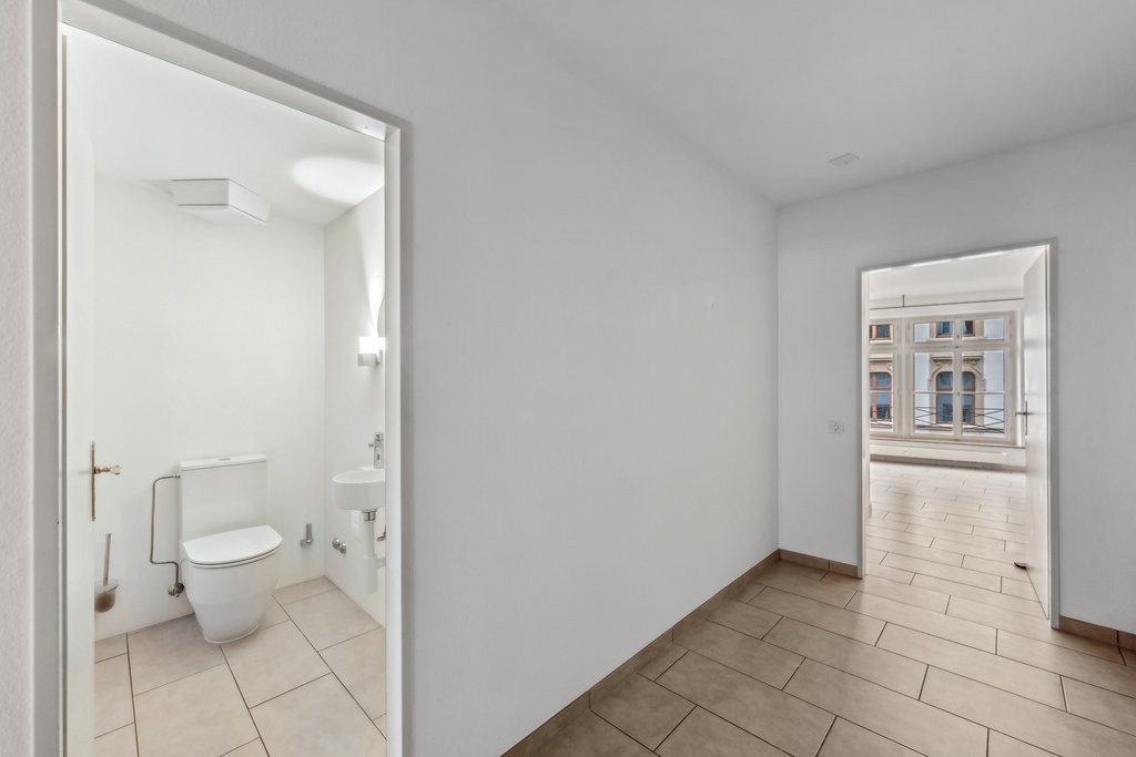 2 ½ pièces appartement