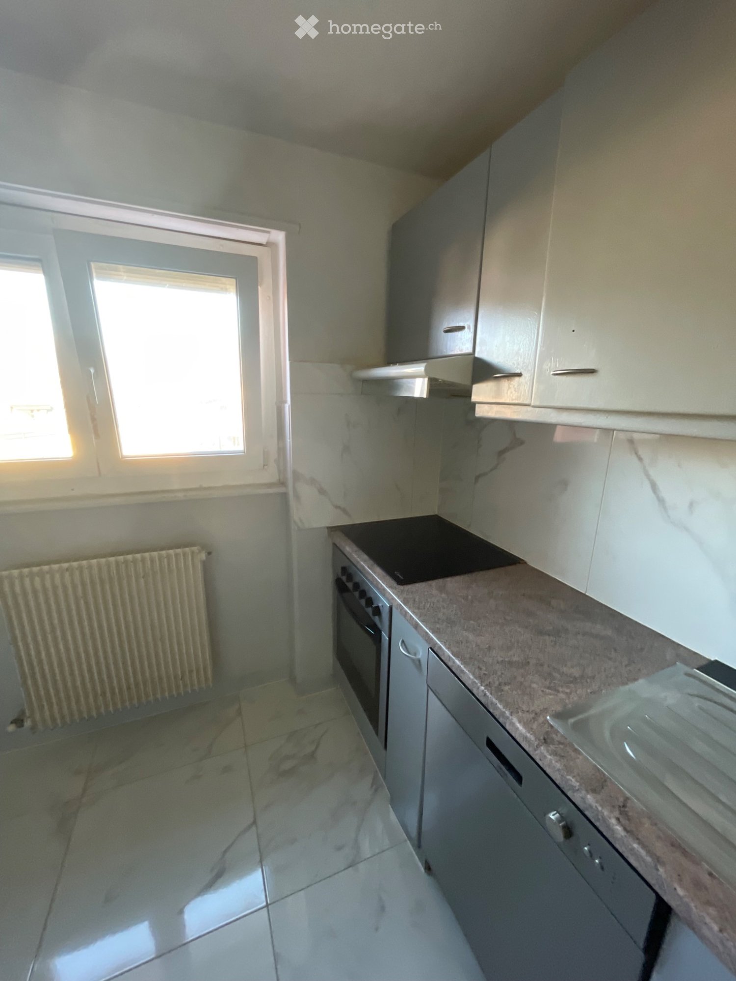 appartamento 2 locali