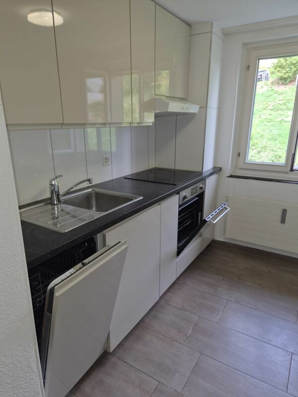 4 rooms apartment, Foto 1 von 10