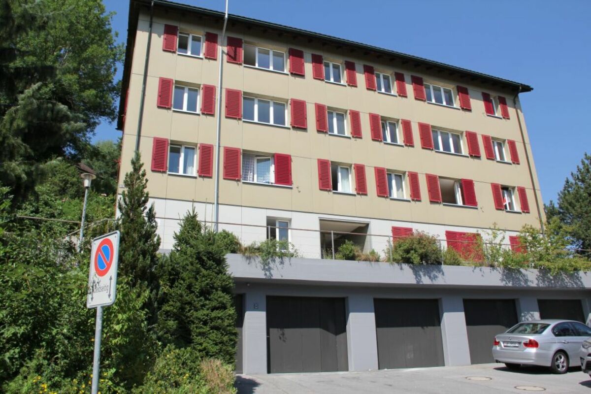 4 rooms apartment, Foto 2 von 10
