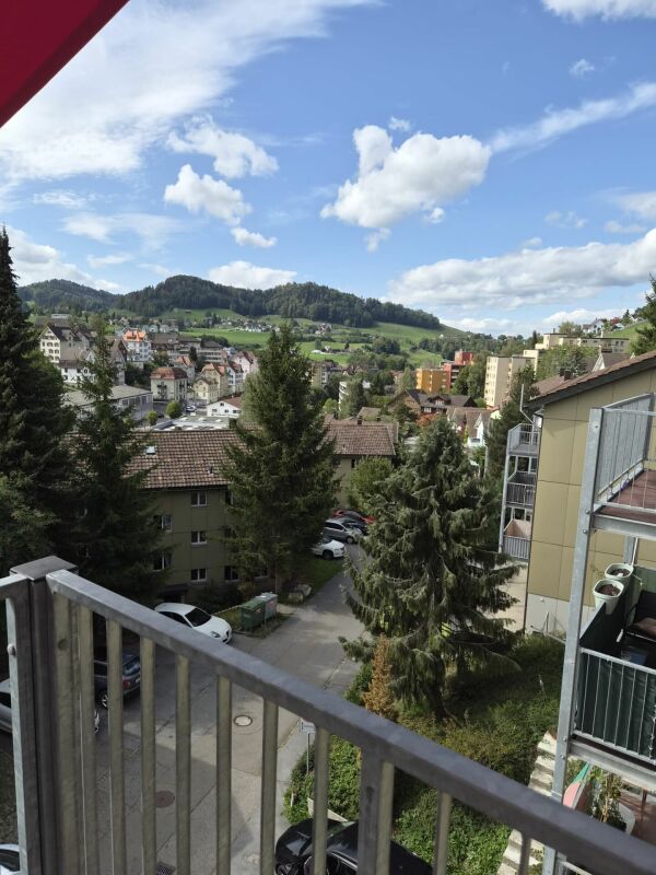 4 rooms apartment, Foto 10 von 10