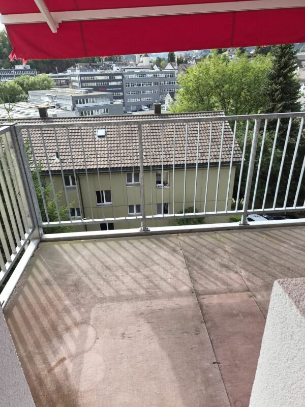 4 rooms apartment, Foto 9 von 10