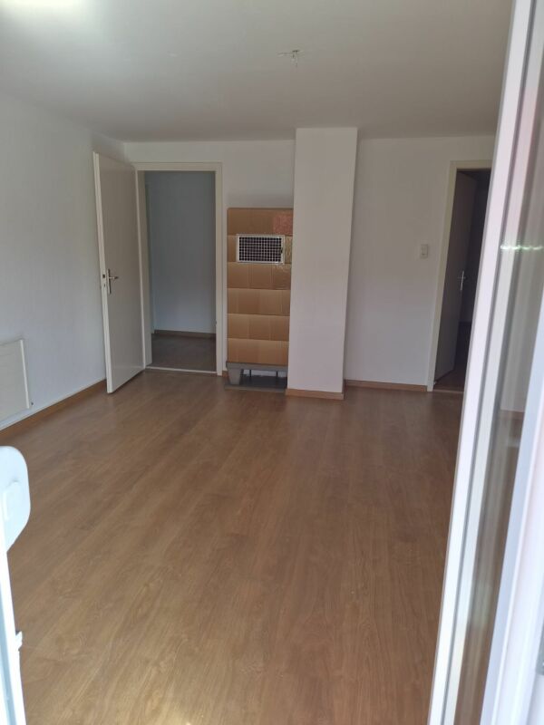 4 rooms apartment, Foto 3 von 10
