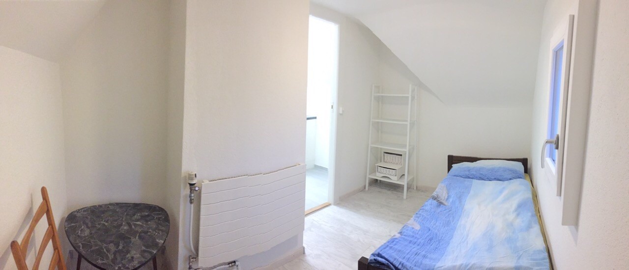 2 rooms apartment, Foto 1 von 7