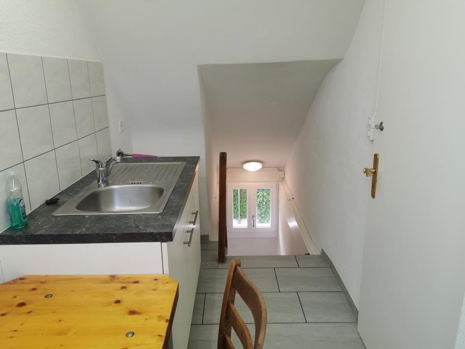 2 rooms apartment, Foto 4 von 7