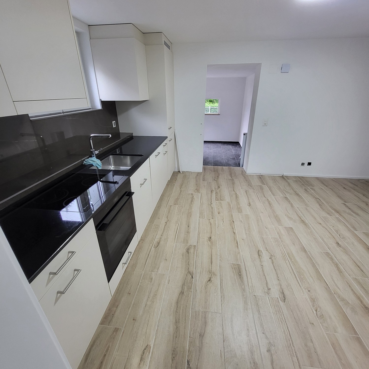 Appartamento di 2 ½ locali, foto 5 di 6