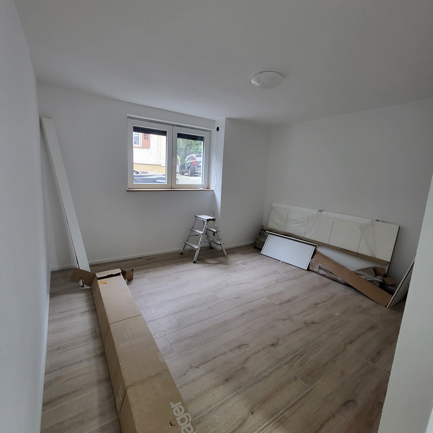 Appartamento di 2 ½ locali, foto 3 di 6