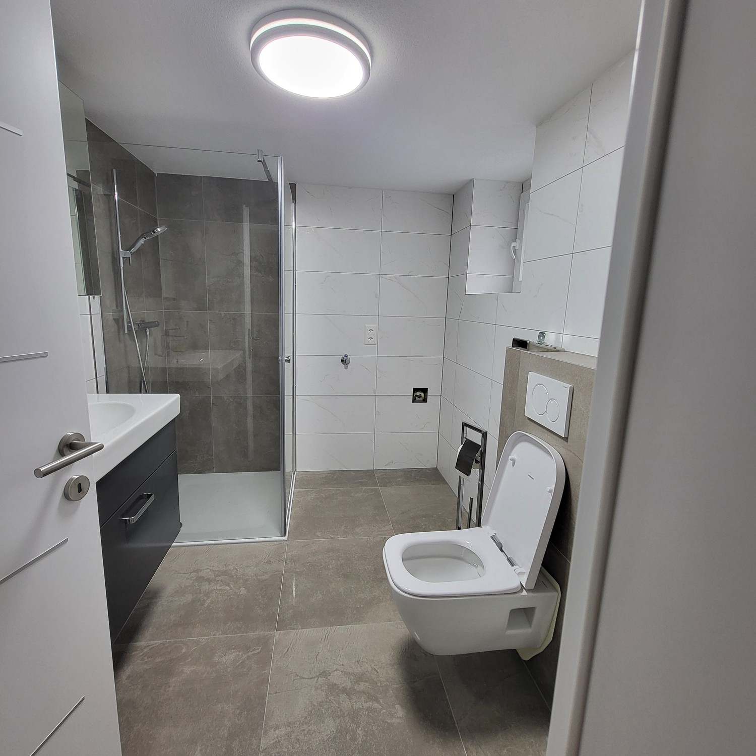 Appartamento di 2 ½ locali
