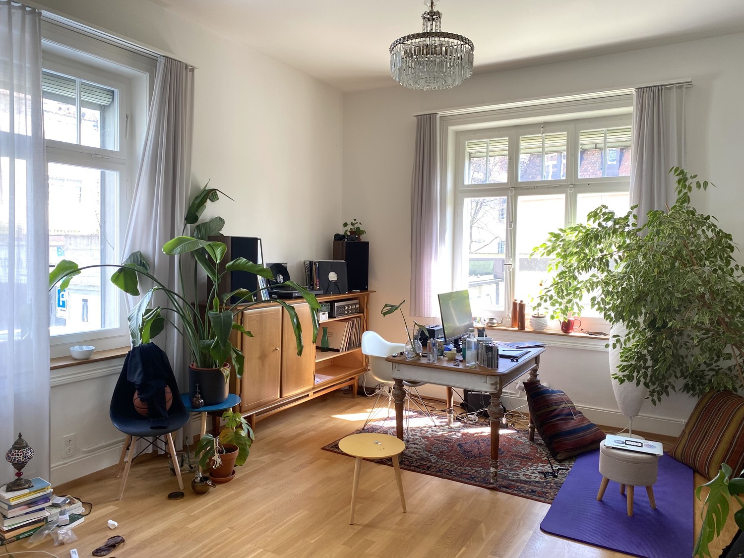 2 rooms apartment, Foto 2 von 6