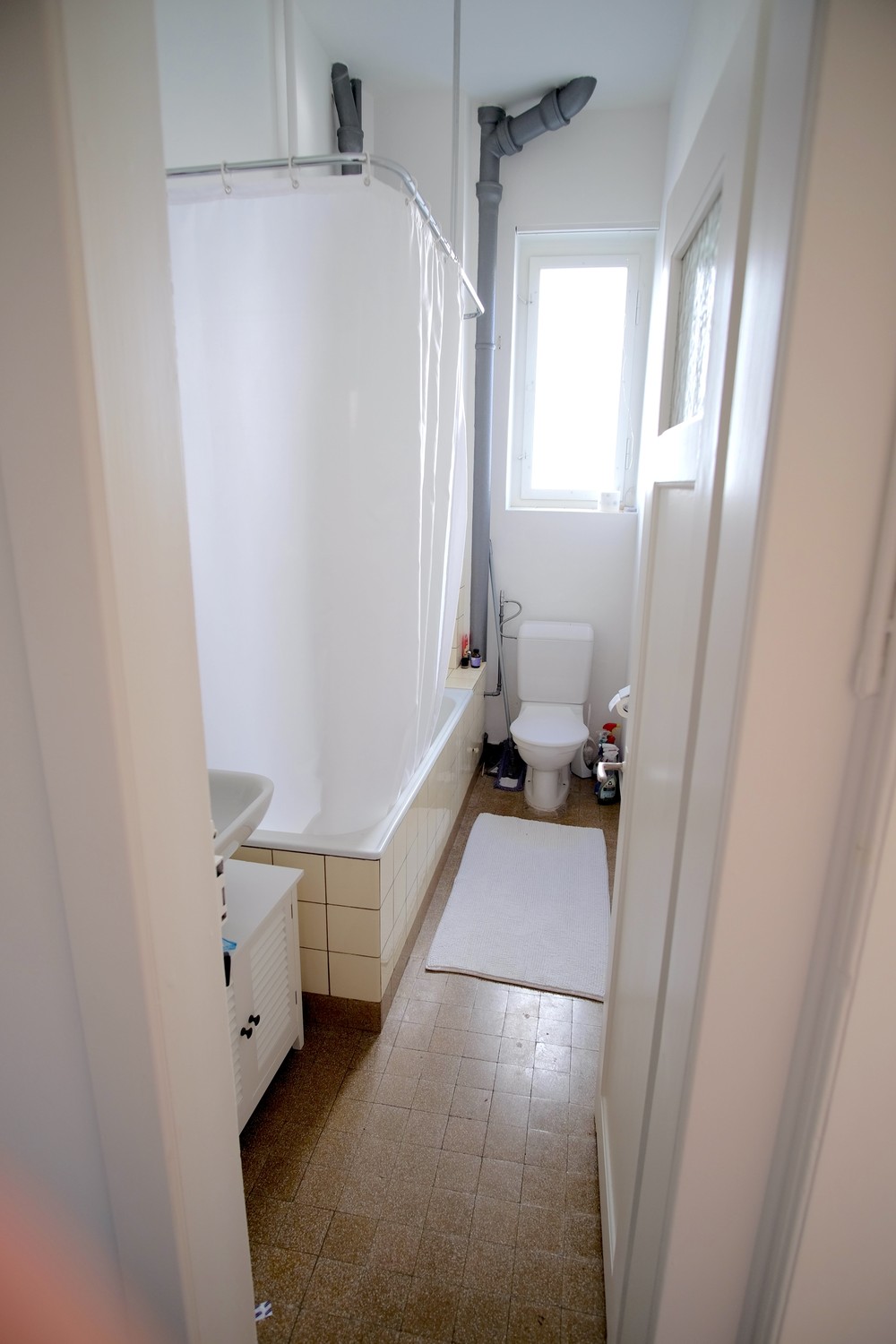 2 rooms apartment, Foto 5 von 6