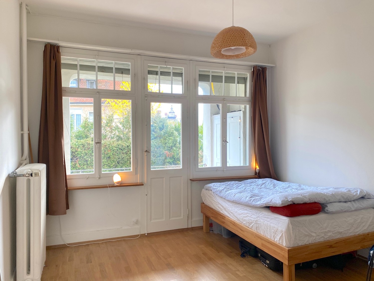 2 rooms apartment, Foto 4 von 6
