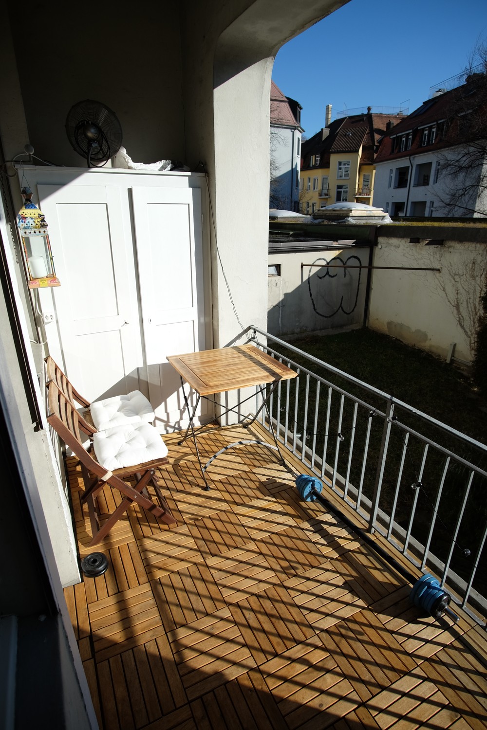 2 rooms apartment, Foto 6 von 6