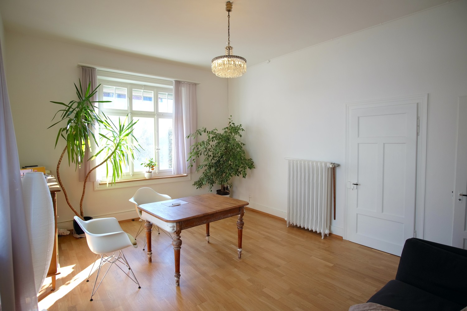 2 rooms apartment, Foto 1 von 6
