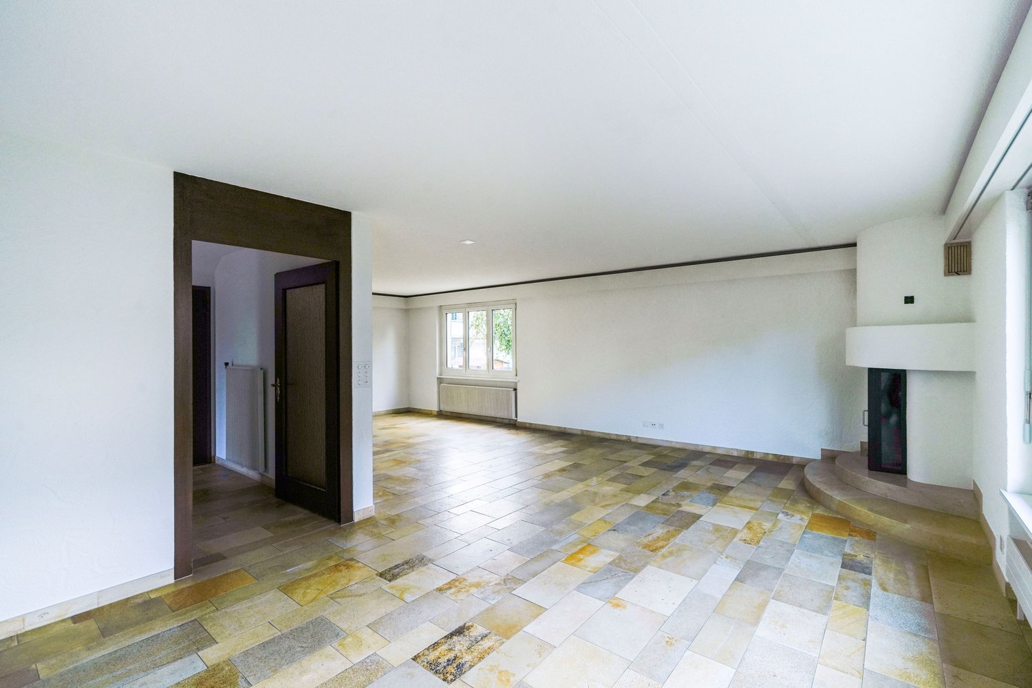 Maison individuelle de 2 ½ pièces