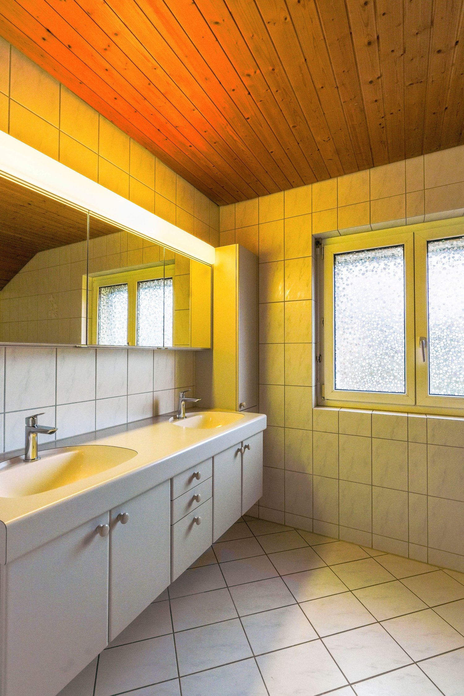 Maison individuelle de 2 ½ pièces