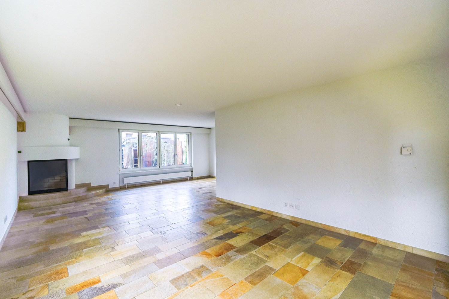 Maison individuelle de 2 ½ pièces