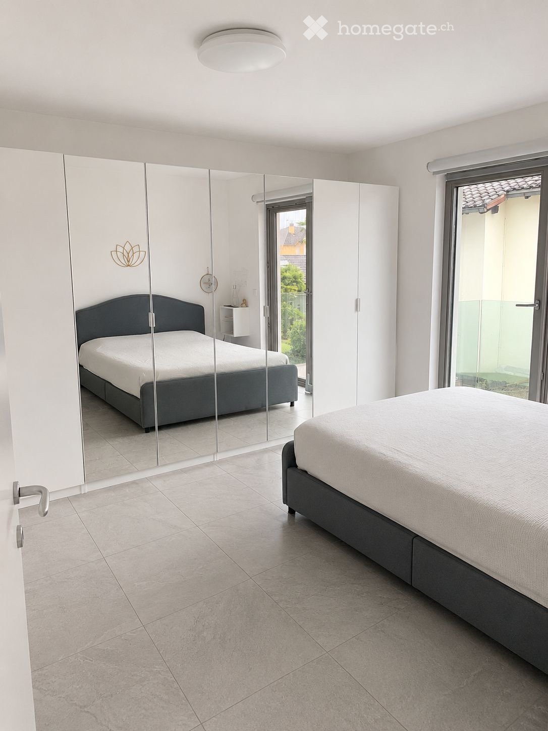 Appartement 3 pièces