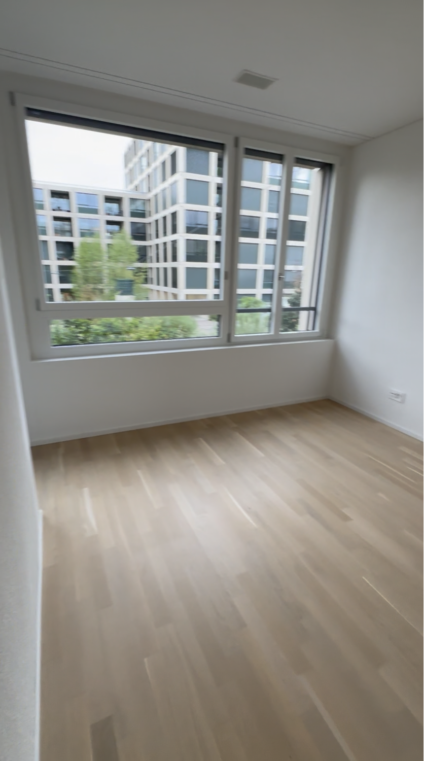 2 ½ Zimmer-Wohnung, Foto 2 von 9