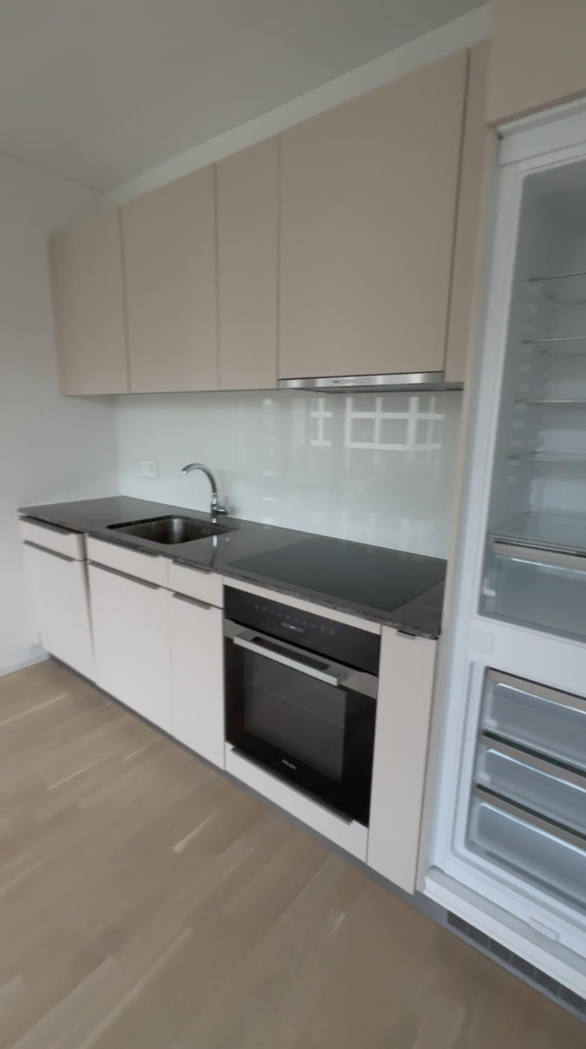 2 ½ Zimmer-Wohnung, Foto 5 von 9