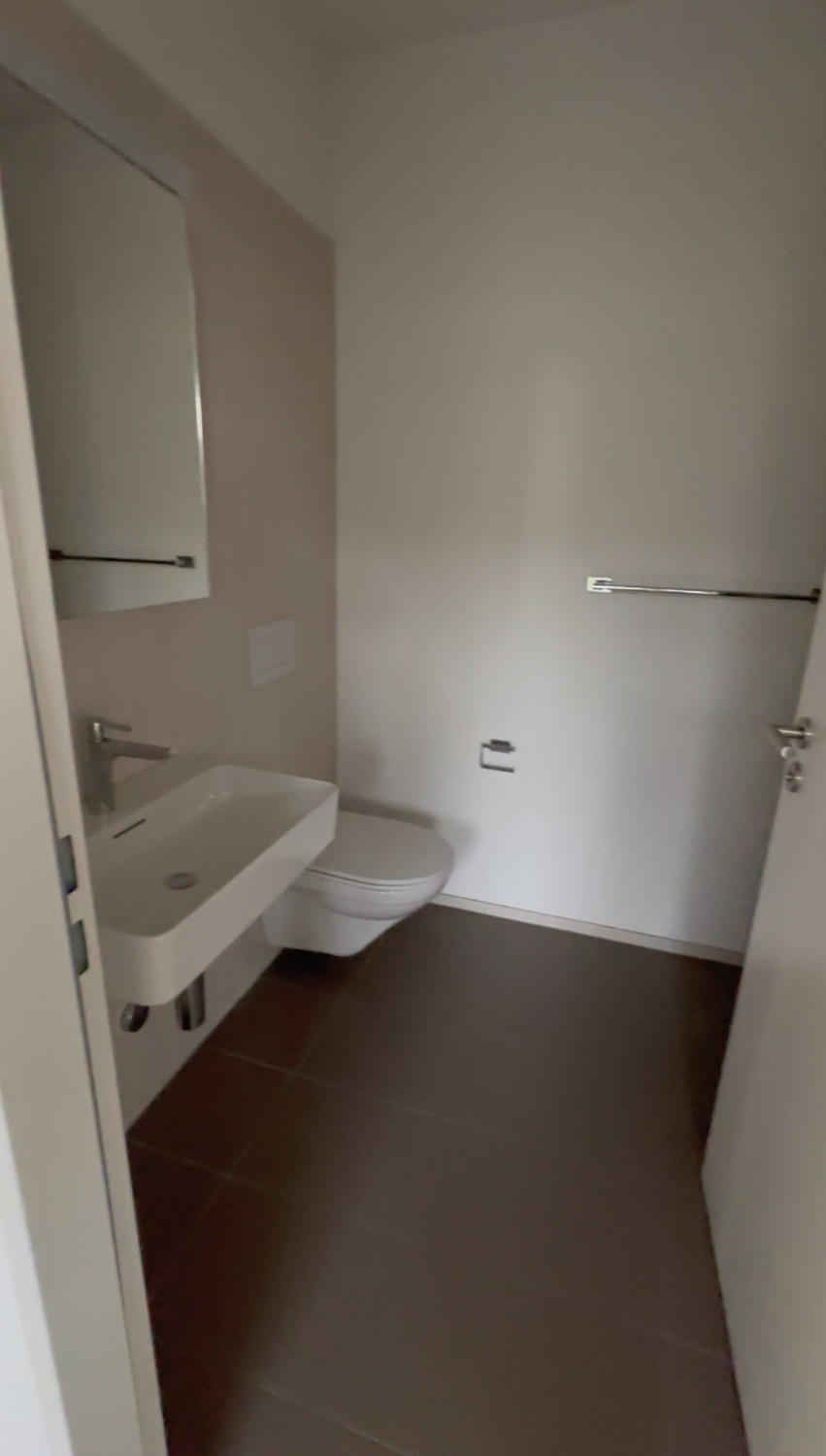 2 ½ Zimmer-Wohnung, Foto 8 von 9