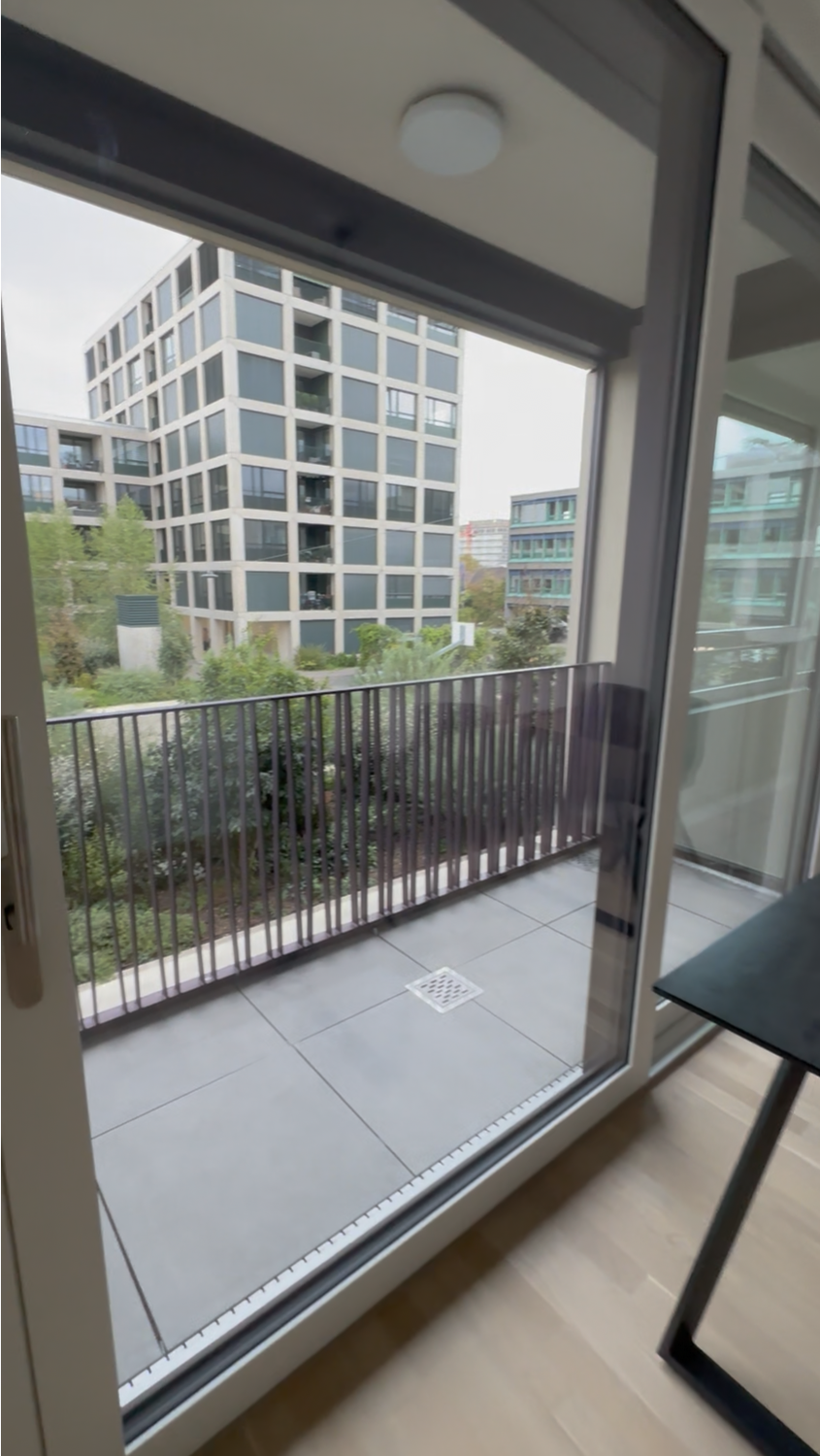2 ½ Zimmer-Wohnung, Foto 3 von 9