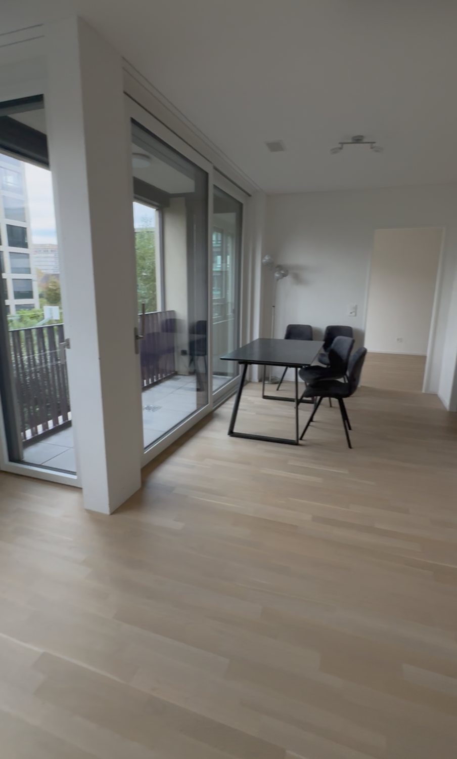 2 ½ Zimmer-Wohnung, Foto 6 von 9