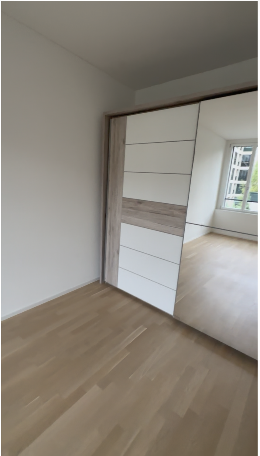 2 ½ Zimmer-Wohnung, Foto 7 von 9