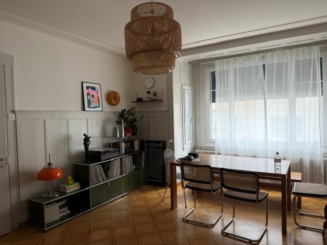 4 rooms apartment, Foto 4 von 10