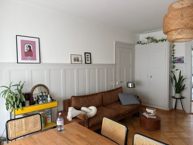 4 rooms apartment, Foto 1 von 10