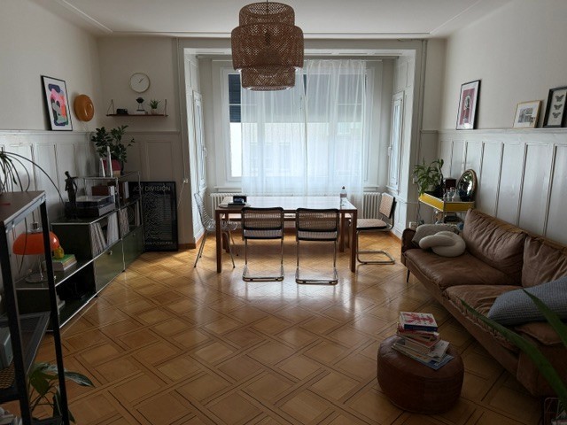 4 rooms apartment, Foto 2 von 10