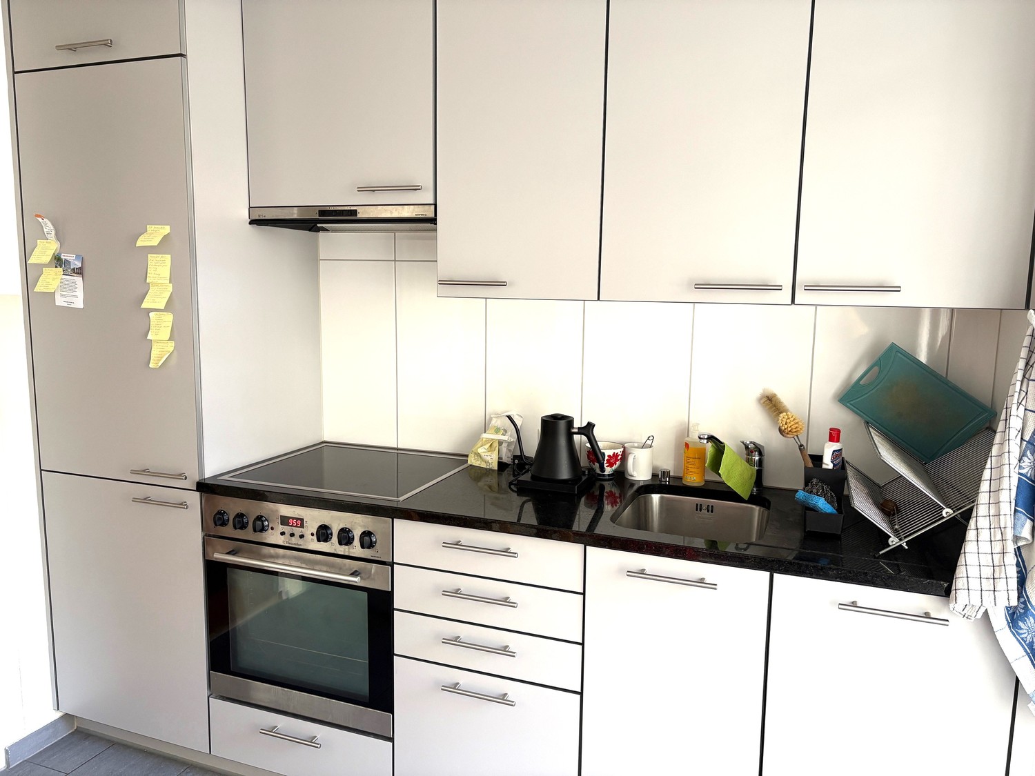 4 rooms apartment, Foto 6 von 10