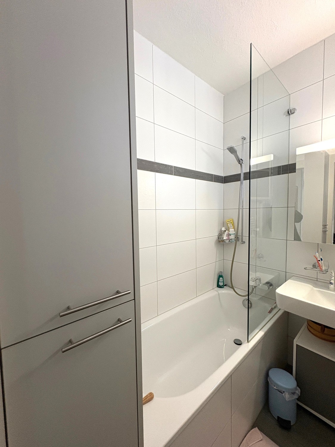 4 rooms apartment, Foto 10 von 10