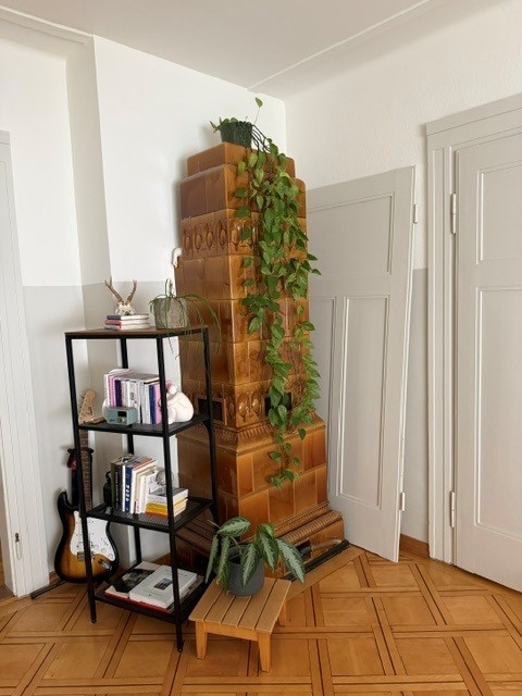 4 rooms apartment, Foto 7 von 10