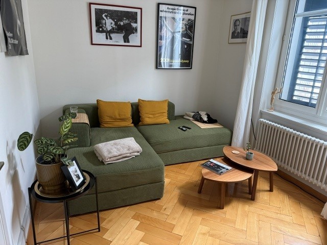 4 rooms apartment, Foto 8 von 10
