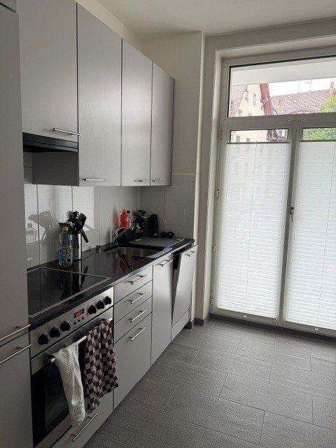 4 rooms apartment, Foto 3 von 10