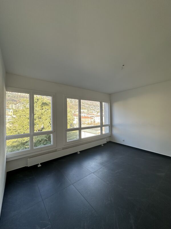 5 ½ rooms apartment (8)