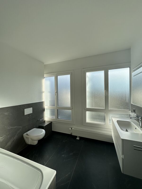 5 ½ rooms apartment (10)