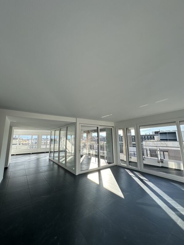5 ½ rooms apartment (4)