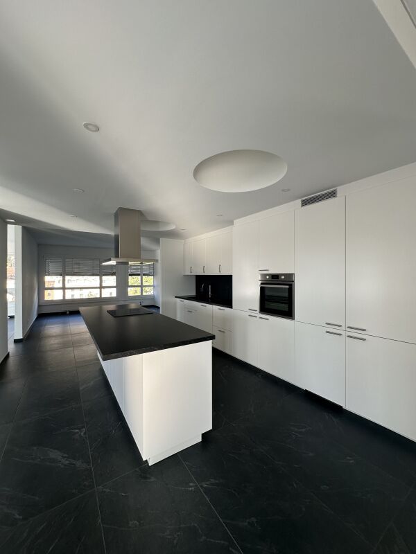 5 ½ rooms apartment (6)