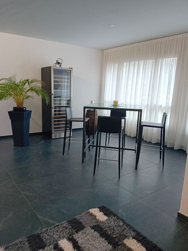 5 ½ rooms apartment (3)