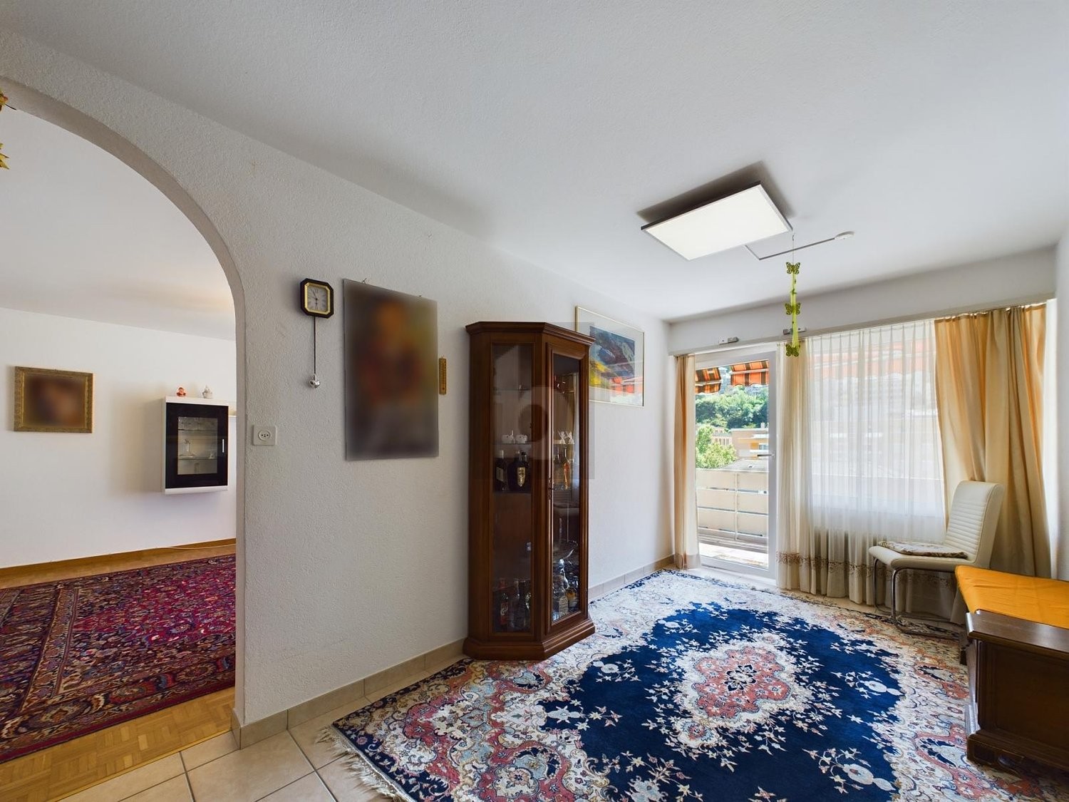 4 ½ rooms apartment