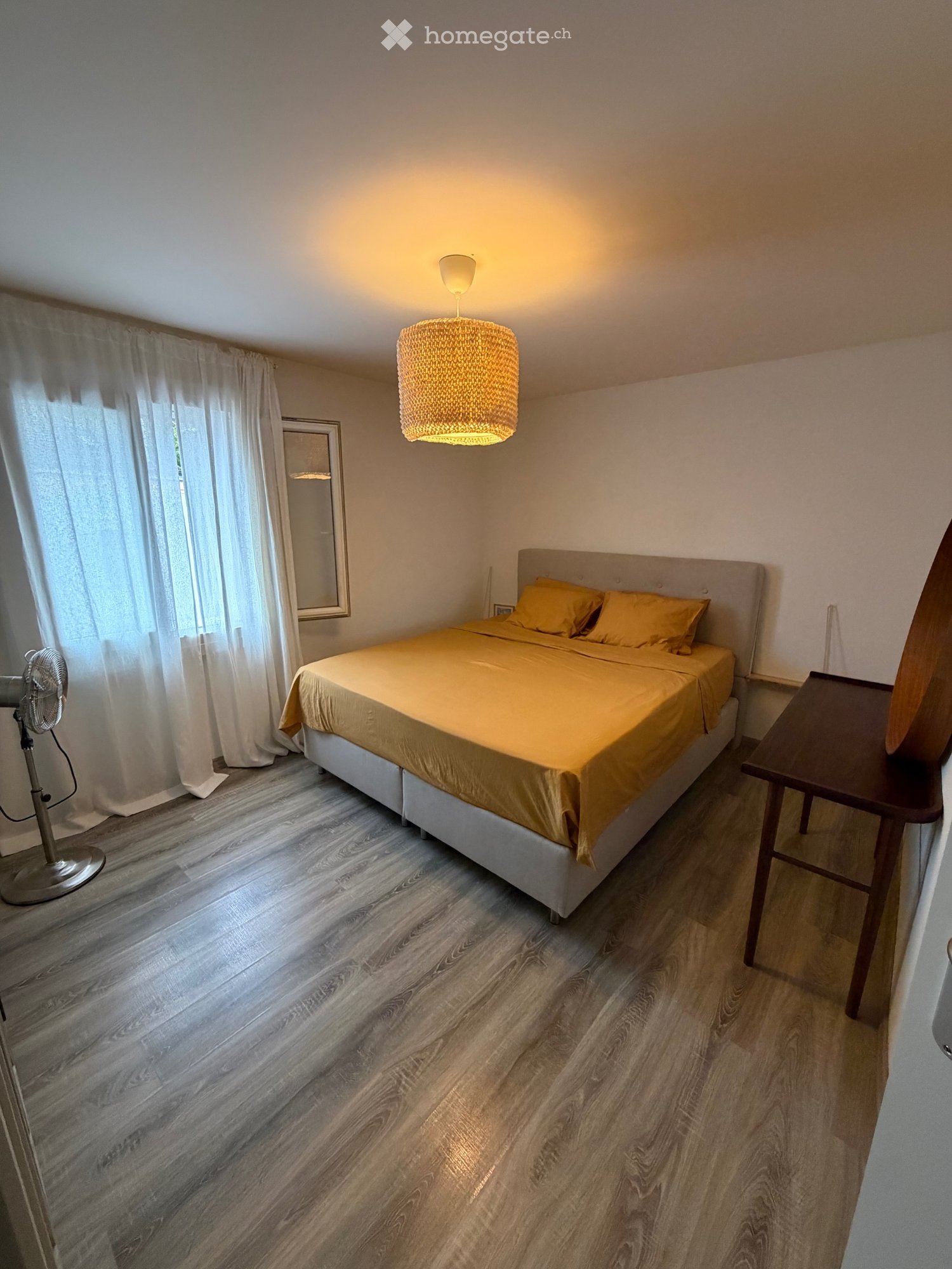 1 Zimmer Einzelzimmer, Foto 1 von 5