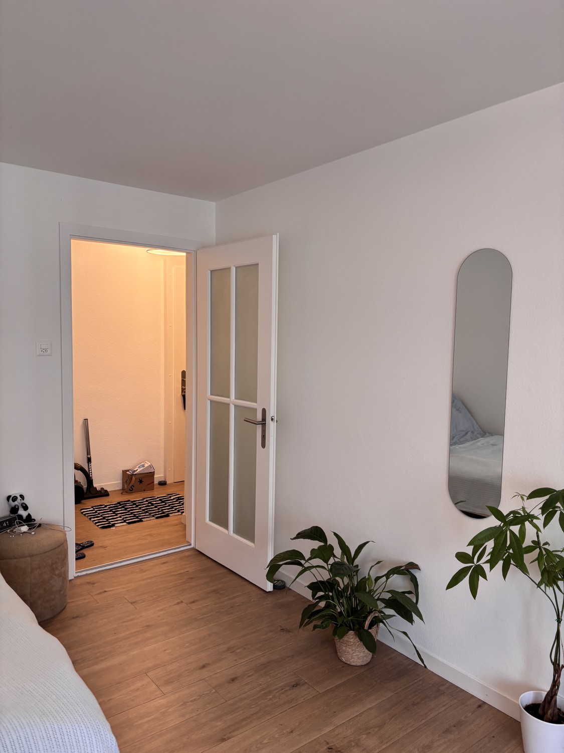 1 room apartment, Foto 2 von 4